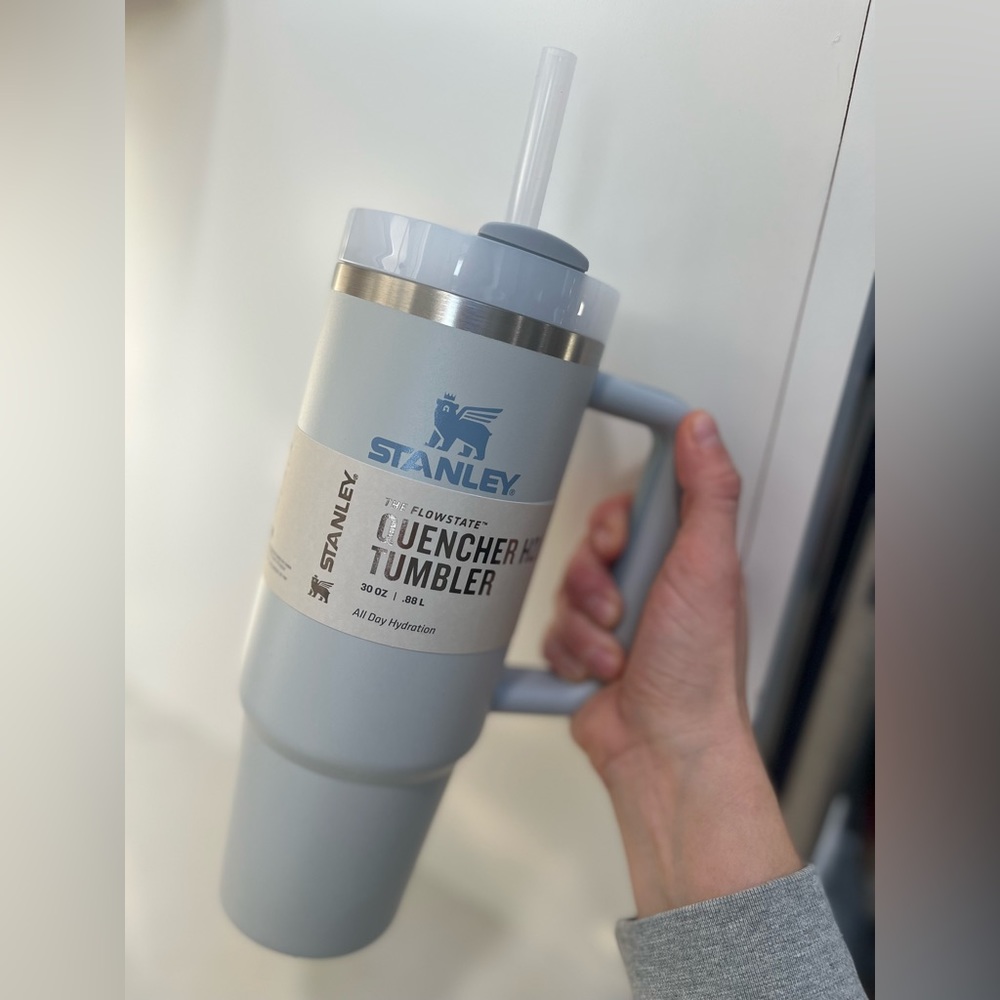 Stanley Quencher H2.0 Tumbler